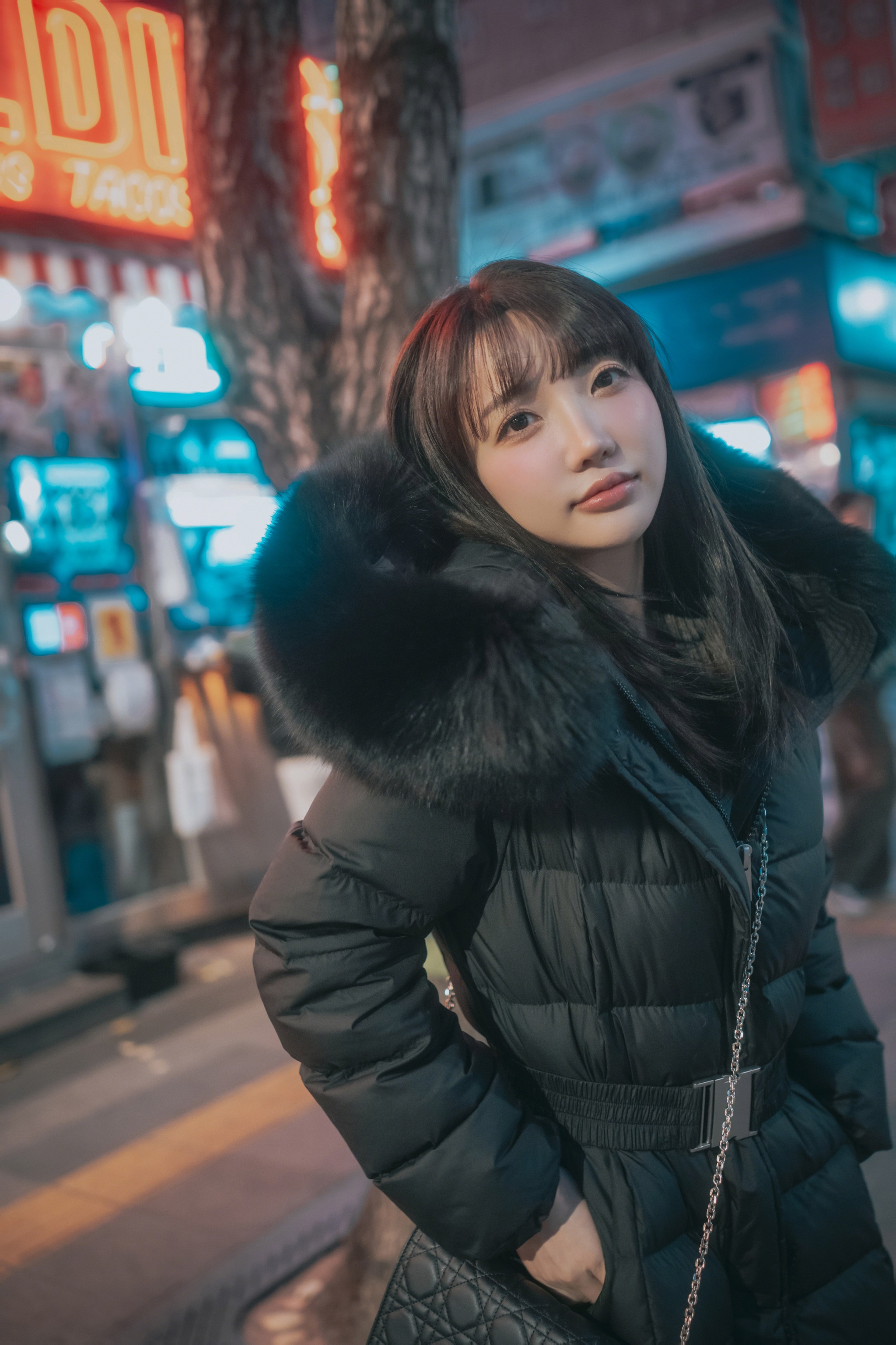 孫樂樂 - NO.085 손예은(孫樂樂Son Ye-Eun) [DJAWA] Son Ye Eun - A Snap of Intimacy Vol.4 [257P3V]-XikXak